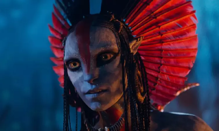 James Cameron presenterar: den spektakulära debuttrailern ...