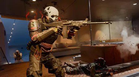 Ny freebie: PS Plus-prenumeranter kan hämta en uppsättning med skins för Call of Duty: Black Ops 6