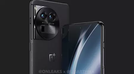 Större batteri, bättre kamera och nytt Snapdragon 8 Gen 3-chip: insider avslöjar hur OnePlus 12 kommer att skilja sig från OnePlus 11