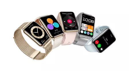 Huawei arbetar med Watch Fit 3, lanseringen av enheten är precis runt hörnet