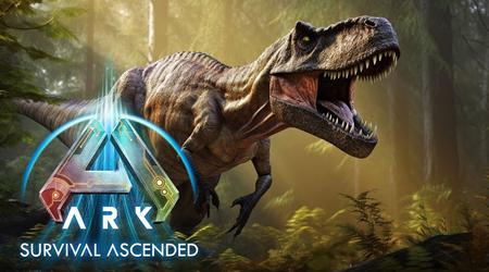 ARK: Survival Ascended-utvecklarna har avslöjat releasedatumet för konsolversionerna av spelet. Xbox Series-användare kommer att kunna erövra dinosaurierna nästa vecka