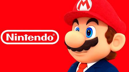 Nintendos aktiekurs föll med nästan 6 procent efter nyheten att lanseringen av den nya konsolen har skjutits upp