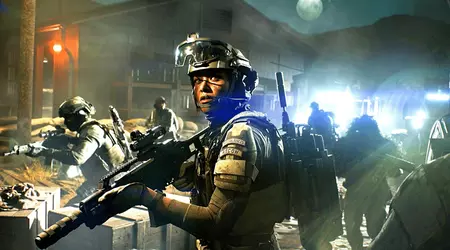 Historiskt Steam-rekord: Battlefield 6 beta lockade över 520 000 samtidiga spelare