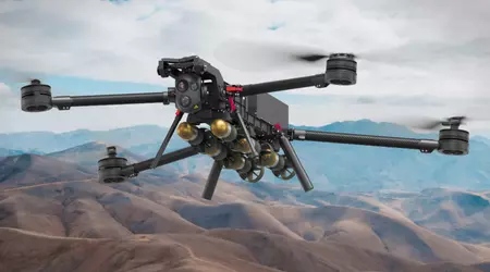 Lettland tecknar avtal med Origin Robotics om att bygga avlyssningsdrönare