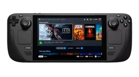 2024 var ett rekordår för Steam Deck, och Valve ser optimistiskt på framtiden för sina enheter