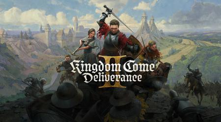 Avslöjade 43 minuter av Kingdom Come: Deliverance 2 - IGN avslöjade början på det ambitiösa RPG och plot twist