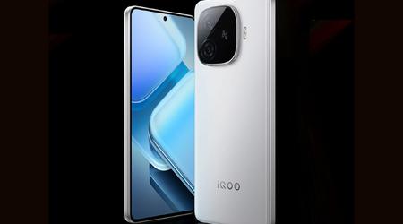 Inte bara iQOO Z9 Turbo: vivo kommer även att presentera iQOO Z9 och iQOO Z9x den 24 april