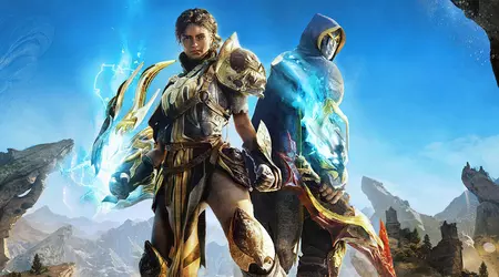 Atlas Fallen-utvecklarna presenterade en ny trailer som visar de många olika vapen som finns tillgängliga för karaktärerna