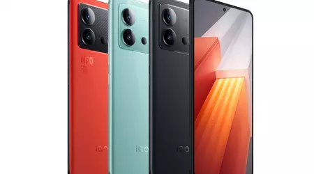 Nu är det officiellt: vivo lanserar iQOO Neo 7 Pro med 144 Hz-skärm och Snapdragon 8+ Gen 1-chipp vid eventet den 4 juli