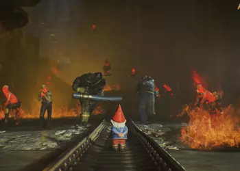 Utvecklare av FBC: Firebreak-utvecklare berättade om ...