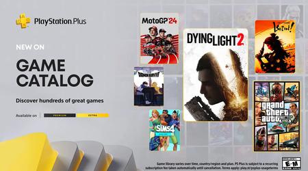 GTA V, Dying Light 2 och Chivalry 2 ingår i november månads spelutbud för PlayStation Plus Extra- och Premium-abonnenter