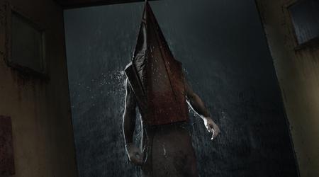 Blod, svordomar och sexuellt innehåll: ESRB ger Silent Hill 2 betyget 'M' (17+)