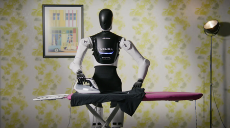 Humanoider lyckades inte: högprofilerad debut av 'världens bästa' robotar avbröts i Tyskland