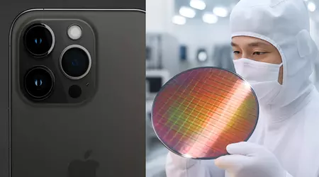 Apple byter leverantör för iPhone 18 kamerasonder: Samsung ska producera dem istället för Sony