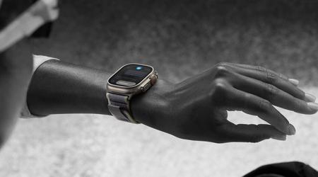 Apple kommer att släppa en watchOS-uppdatering som åtgärdar problemet med snabb urladdning i Apple Watch