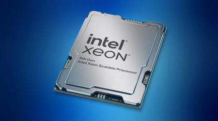 Intel kan komma att lansera Xeon "Granite Rapids-SP" processorer med upp till 160 kärnor