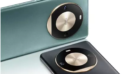 Inte bara Honor Magic 6 flaggskepp: Honor förbereder sig för att lansera Honor X50 Pro 5G-smartphone med Snapdragon 8+ Gen 1-chip