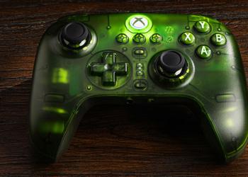 En hyllning till den första Xbox: ...