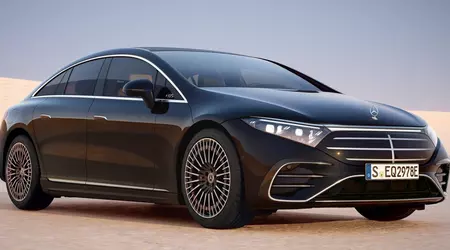 Mercedes' design chief says the EQS kom ut för tidigt och det kommer inte att finnas någon andra generation