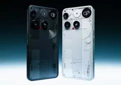 Ett flaggskepp utan en flaggskeppsprocessor: vad som gick fel med Nothing Phone (3)