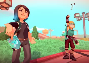 Det blev känt att ett nytt ...