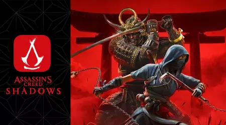 Assassin's Creed Shadows officiellt på Mac: pris, stöd för kontroller och krav