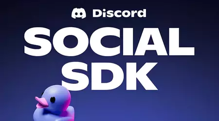 Discord-funktioner kan nu integreras direkt i spel tack vare verktygslådan Social SDK