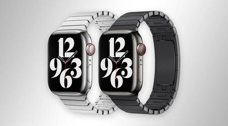 Apple erbjuder stora rabatter på vissa Apple Watch-band för sina anställda