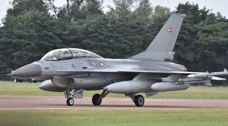 USA kommer att ge Argentina ett lån för att delvis betala för F-16-plan och missiler 