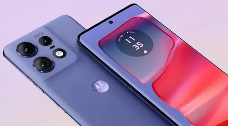 Motorola kommer att hålla en global presentation den 16 april och vänta på lanseringen av Edge 50 Pro-serien av smartphones