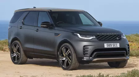 Land Rover har uppdaterat Discovery och introducerat två specialversioner: Tempest och Gemini