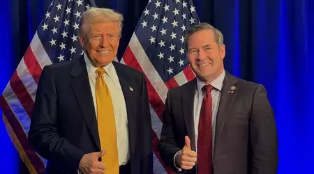 Trumps nationella säkerhetsrådgivare använde personlig Gmail för att diskutera viktiga militära frågor