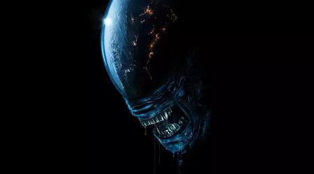 Ny teaser för "Alien: Earth" visar Xenomorphs ankomst till vår planet
