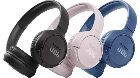 Erbjudande under begränsad tid: JBL Tune 510BT kan köpas på Amazon för $ 29 (40% rabatt)