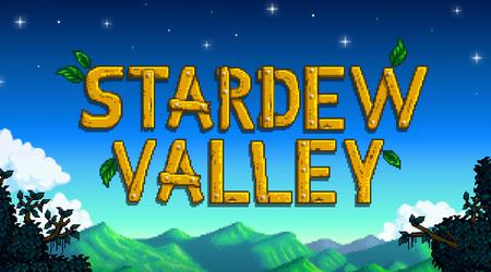 ConcernedApe-utvecklaren berättar lite mer om 1.6-uppdateringen för Stardew Valley