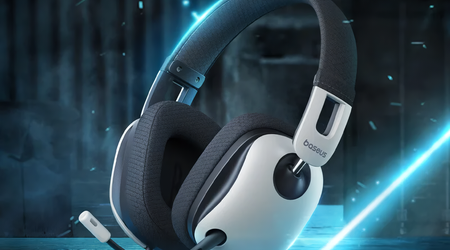 Baseus lanserar GoPlay 1 Max gaming-headset