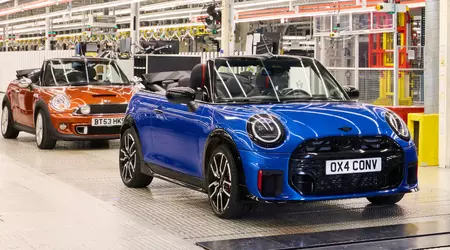 Brittisk bilproduktion faller till 70-årslåg