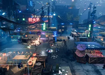 Flashback 2-plattformsutvecklarna släppte en ny trailer ...