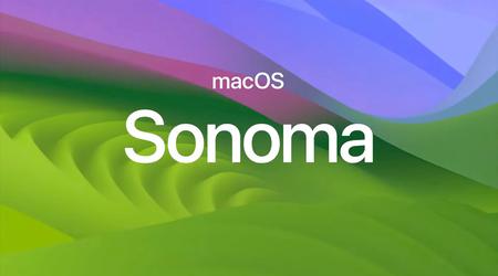 Inte bara iOS 17.2 Public Beta 3: Apple har även släppt macOS Sonoma 14.2 Public Beta 3