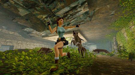 Remasters av tre Tomb Raider-spel får fysiska utgåvor tack vare Limited Run Games