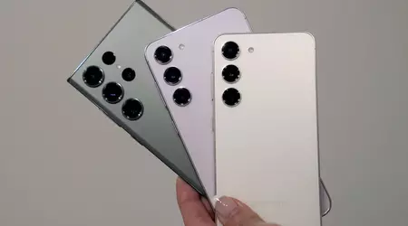 Insider: fram till mitten av juli kommer användare av Samsung Galaxy S23 och Galaxy S24 att kunna delta i One UI 8-testning