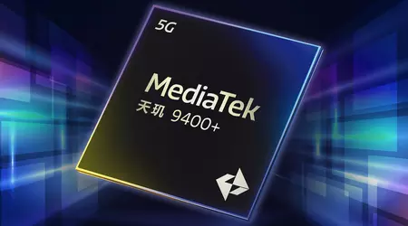 MediaTeks kommande Dimensity 9400+-chipset överträffade flaggskeppet Snapdragon 8 Elite i AI-Benchmark-tester