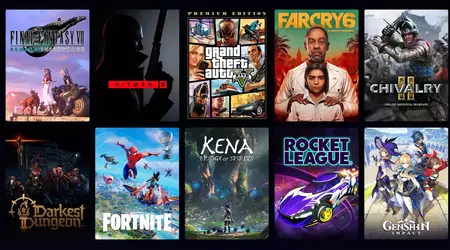 Apple återställer Epic Games utvecklarkonto