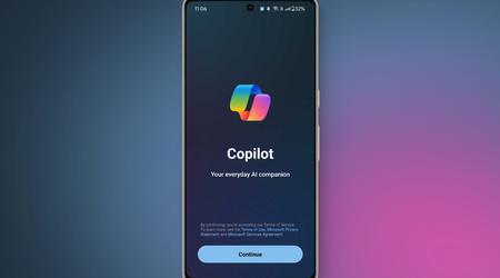 Microsoft Copilot med GPT-4 och DALL-E 3 finns nu tillgänglig för Android