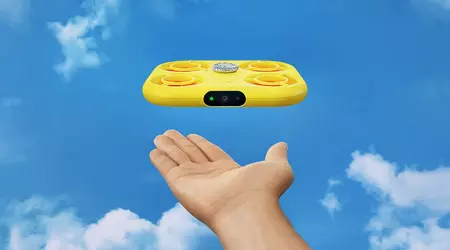 Drönartillverkaren Snap minikamera återkallar alla sålda prylar - det finns risk för brand