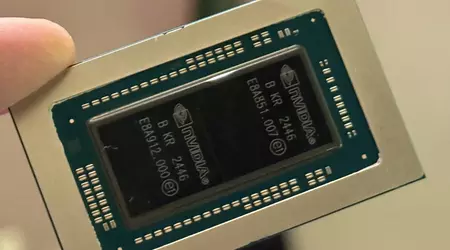 NVIDIAs ARM-processor uppskjutet till 2026