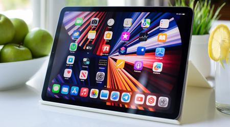 Insider: Apple planerar att lansera iPad Pro med M5-chip hösten 2025