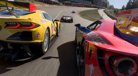 Nästa uppdatering för Forza Motorsport, som kommer den här veckan, kommer att justera "Safety Rating"