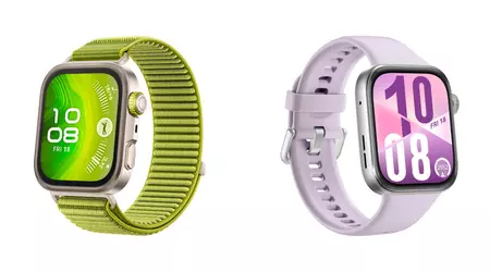 Huawei Watch Fit 4 och Fit 4 Pro: detaljer om specifikationer och priser har framkommit