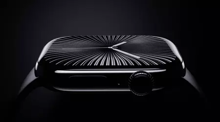 Bloomberg: Apple avbryter utvecklingen av Apple Watch med kamera